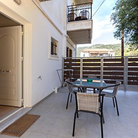 Nikki'S Family Apartments Sivota  Exterior photo